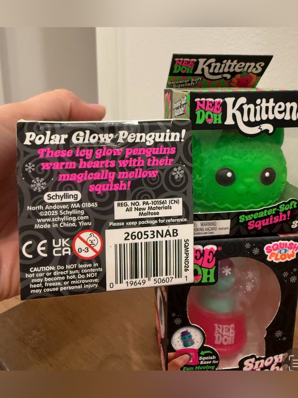 NeeDoh Bundle - Picture 4 of 4